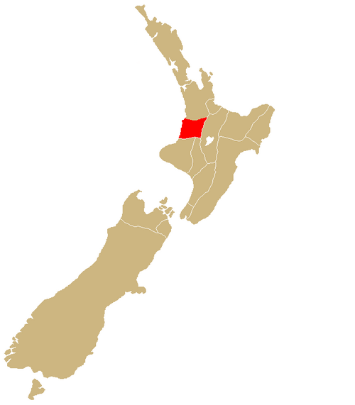 Ngāti Maniapoto